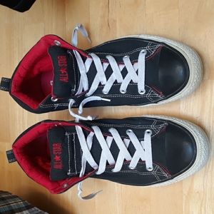 Converse All Star sneakers